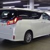 toyota alphard 2020 -TOYOTA--Alphard 6AA-AYH30W--AYH30-0101814---TOYOTA--Alphard 6AA-AYH30W--AYH30-0101814- image 2