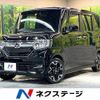 honda n-box 2019 -HONDA--N BOX 6BA-JF3--JF3-2209416---HONDA--N BOX 6BA-JF3--JF3-2209416- image 1