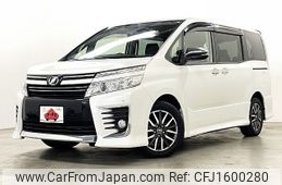toyota voxy 2015 CFJ1600280