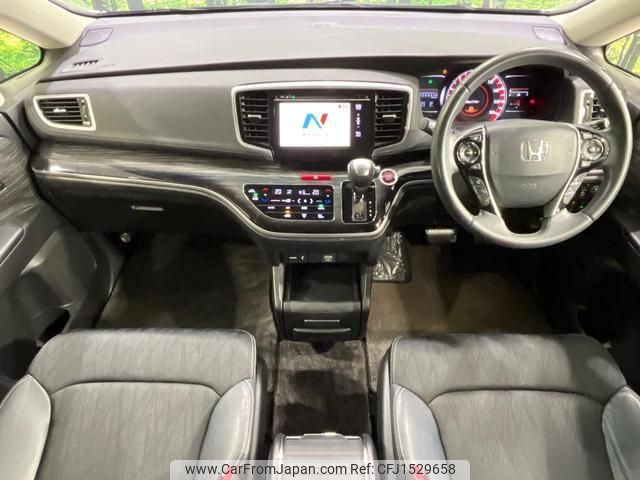 honda odyssey 2016 CFJ1529658 image 2