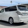 toyota vellfire 2009 -TOYOTA--Vellfire DBA-ANH20W--ANH20-8061931---TOYOTA--Vellfire DBA-ANH20W--ANH20-8061931- image 15