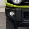suzuki jimny 2019 CFJ1868032 image 24