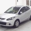 mazda demio 2010 -MAZDA--Demio DE3FS--317030---MAZDA--Demio DE3FS--317030- image 5