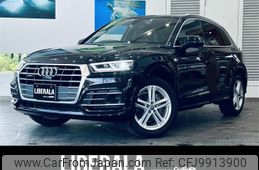 audi q5 2019 -AUDI--Audi Q5 LDA-FYDETS--WAUZZZFY0K2092231---AUDI--Audi Q5 LDA-FYDETS--WAUZZZFY0K2092231-