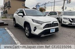 toyota rav4 2019 -TOYOTA--RAV4 AXAH54--2005282---TOYOTA--RAV4 AXAH54--2005282-