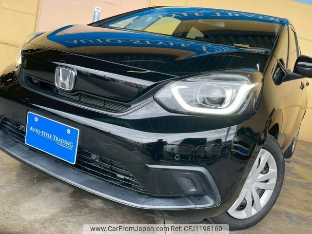 honda fit 2020 quick_quick_6BA-GR1_GR1-1004971 image 1