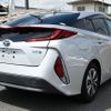 toyota prius 2017 YAMAKATSU_ZVW52-3043911 image 2