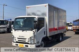 isuzu elf-truck 2019 REALMOTOR_N1023040301F-17