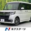 daihatsu tanto 2017 -DAIHATSU--Tanto DBA-LA600S--LA600S-0592596---DAIHATSU--Tanto DBA-LA600S--LA600S-0592596- image 1