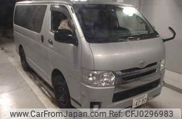 toyota hiace-van 2017 -TOYOTA 【相模 400ﾄ4797】--Hiace Van KDH201V--5026894---TOYOTA 【相模 400ﾄ4797】--Hiace Van KDH201V--5026894-