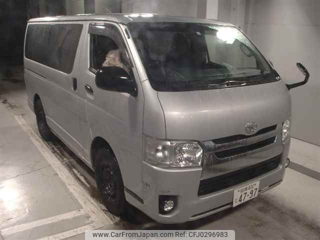 toyota hiace-van 2017 -TOYOTA 【相模 400ﾄ4797】--Hiace Van KDH201V--5026894---TOYOTA 【相模 400ﾄ4797】--Hiace Van KDH201V--5026894- image 1