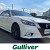 toyota crown 2015 -TOYOTA--Crown DAA-AWS210--AWS210-6083069---TOYOTA--Crown DAA-AWS210--AWS210-6083069- image 7