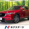 mazda cx-5 2019 -MAZDA--CX-5 3DA-KF2P--KF2P-307973---MAZDA--CX-5 3DA-KF2P--KF2P-307973- image 1