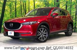 mazda cx-5 2019 -MAZDA--CX-5 3DA-KF2P--KF2P-307973---MAZDA--CX-5 3DA-KF2P--KF2P-307973-