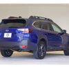 subaru outback 2022 quick_quick_4BA-BT5_BT5-009013 image 7
