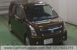 suzuki wagon-r 2018 CFJ1643295