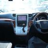 toyota vellfire 2010 -TOYOTA--Vellfire ANH20W--8151045---TOYOTA--Vellfire ANH20W--8151045- image 24