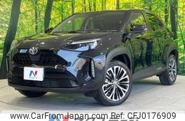 toyota yaris-cross 2021 -TOYOTA--Yaris Cross 5BA-MXPB10--MXPB10-3009167---TOYOTA--Yaris Cross 5BA-MXPB10--MXPB10-3009167-