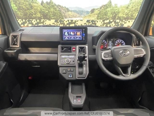 daihatsu taft 2022 -DAIHATSU--Taft 6BA-LA910S--LA910S-0025806---DAIHATSU--Taft 6BA-LA910S--LA910S-0025806- image 2