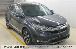 honda cr-v 2019 -HONDA--CR-V RT5-1003207---HONDA--CR-V RT5-1003207-