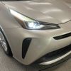 toyota prius 2019 CFJ1868668 image 24