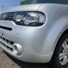 nissan cube 2019 -NISSAN--Cube Z12--405868---NISSAN--Cube Z12--405868- image 28