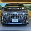 toyota alphard 2021 CFJ1644337 image 15