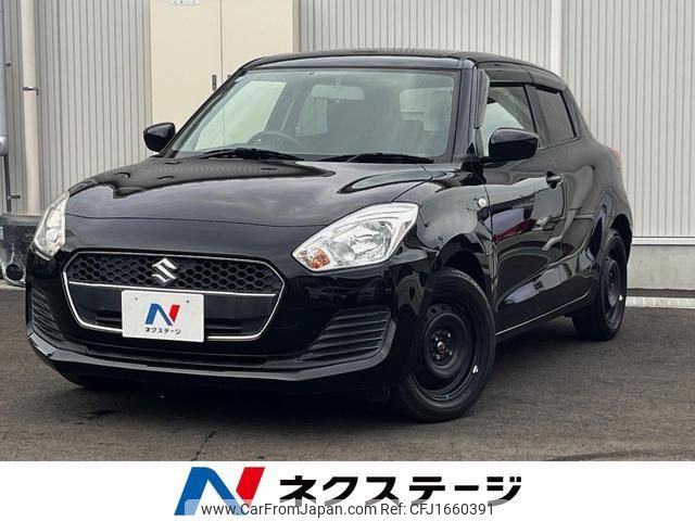 suzuki swift 2019 CFJ1660391 image 1