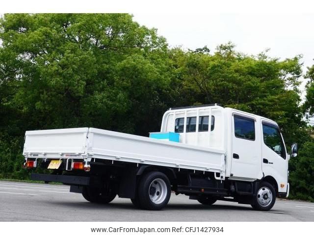 hino dutro 2019 CFJ1427934 image 2