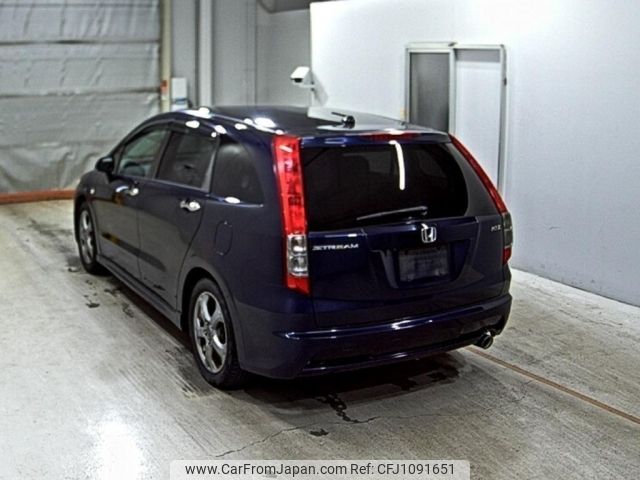honda stream 2007 -HONDA--Stream RN6-1026275---HONDA--Stream RN6-1026275- image 2