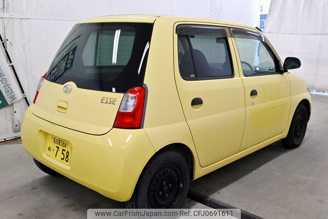 daihatsu esse 2011 YAMAKATSU_L235S-2049255 image 2