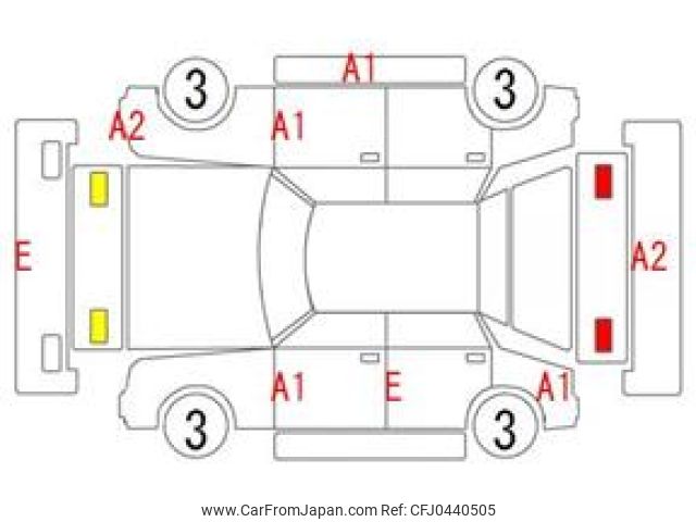 daihatsu tanto 2017 -DAIHATSU--Tanto DBA-LA600S--LA600S-0558617---DAIHATSU--Tanto DBA-LA600S--LA600S-0558617- image 2