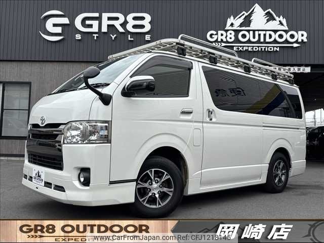 toyota hiace-van 2017 -TOYOTA--Hiace Van LDF-KDH206V--KDH206-8113594---TOYOTA--Hiace Van LDF-KDH206V--KDH206-8113594- image 1