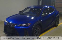 lexus ux 2021 -LEXUS--Lexus UX 6AA-MZAH10--MZAH10-2102949---LEXUS--Lexus UX 6AA-MZAH10--MZAH10-2102949-