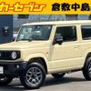 suzuki jimny 2021 -SUZUKI--Jimny JB64W--JB64W-204169---SUZUKI--Jimny JB64W--JB64W-204169- image 1