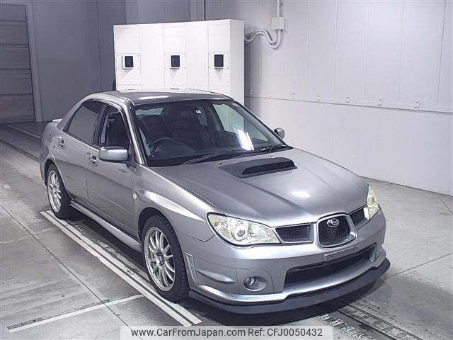 subaru impreza 2006 -SUBARU--Impreza GDB-041454---SUBARU--Impreza GDB-041454- image 1