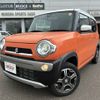 suzuki hustler 2015 CFJ1729016 image 3