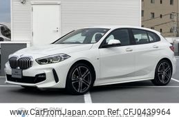 bmw 1-series 2022 -BMW--BMW 1 Series 3DA-7M20--WBA7M920907L50526---BMW--BMW 1 Series 3DA-7M20--WBA7M920907L50526-