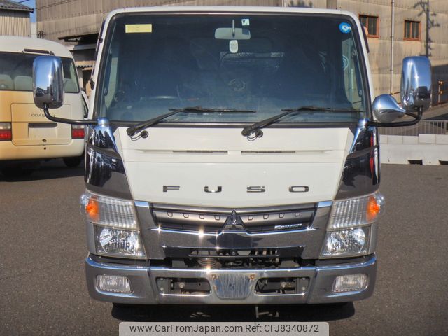 mitsubishi-fuso canter 2016 23011113 image 2