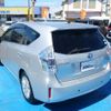 toyota prius-α 2012 quick_quick_DAA-ZVW41W_ZVW41-3107763 image 3