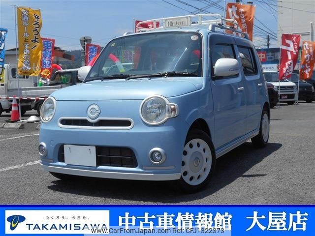 daihatsu mira-cocoa 2010 -DAIHATSU--Mira Cocoa DBA-L675S--L675S-0052927---DAIHATSU--Mira Cocoa DBA-L675S--L675S-0052927- image 1