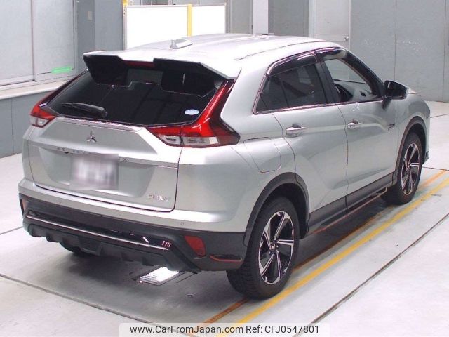 mitsubishi eclipse-cross 2020 -MITSUBISHI 【滋賀 334た634】--Eclipse Cross GL3W-0300354---MITSUBISHI 【滋賀 334た634】--Eclipse Cross GL3W-0300354- image 2