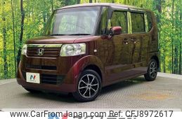 honda n-box 2012 CFJ8972617