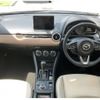 mazda cx-3 2022 -MAZDA--CX-3 5BA-DKLFY--DKLFY-500885---MAZDA--CX-3 5BA-DKLFY--DKLFY-500885- image 5