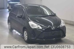 toyota vitz undefined -TOYOTA--Vitz KSP130-4030530---TOYOTA--Vitz KSP130-4030530-