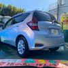 nissan note 2016 -NISSAN--Note DAA-HE12--HE12-009100---NISSAN--Note DAA-HE12--HE12-009100- image 4