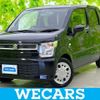 suzuki wagon-r 2021 quick_quick_5AA-MH95S_MH95S-172485 image 1