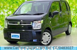 suzuki wagon-r 2021 quick_quick_5AA-MH95S_MH95S-172485