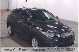 honda vezel 2020 -HONDA--VEZEL DBA-RU1--RU1-1326636---HONDA--VEZEL DBA-RU1--RU1-1326636-