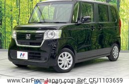 honda n-box 2018 -HONDA--N BOX DBA-JF3--JF3-2044581---HONDA--N BOX DBA-JF3--JF3-2044581-